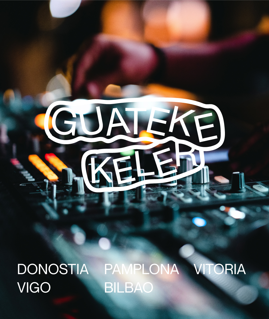 DJ