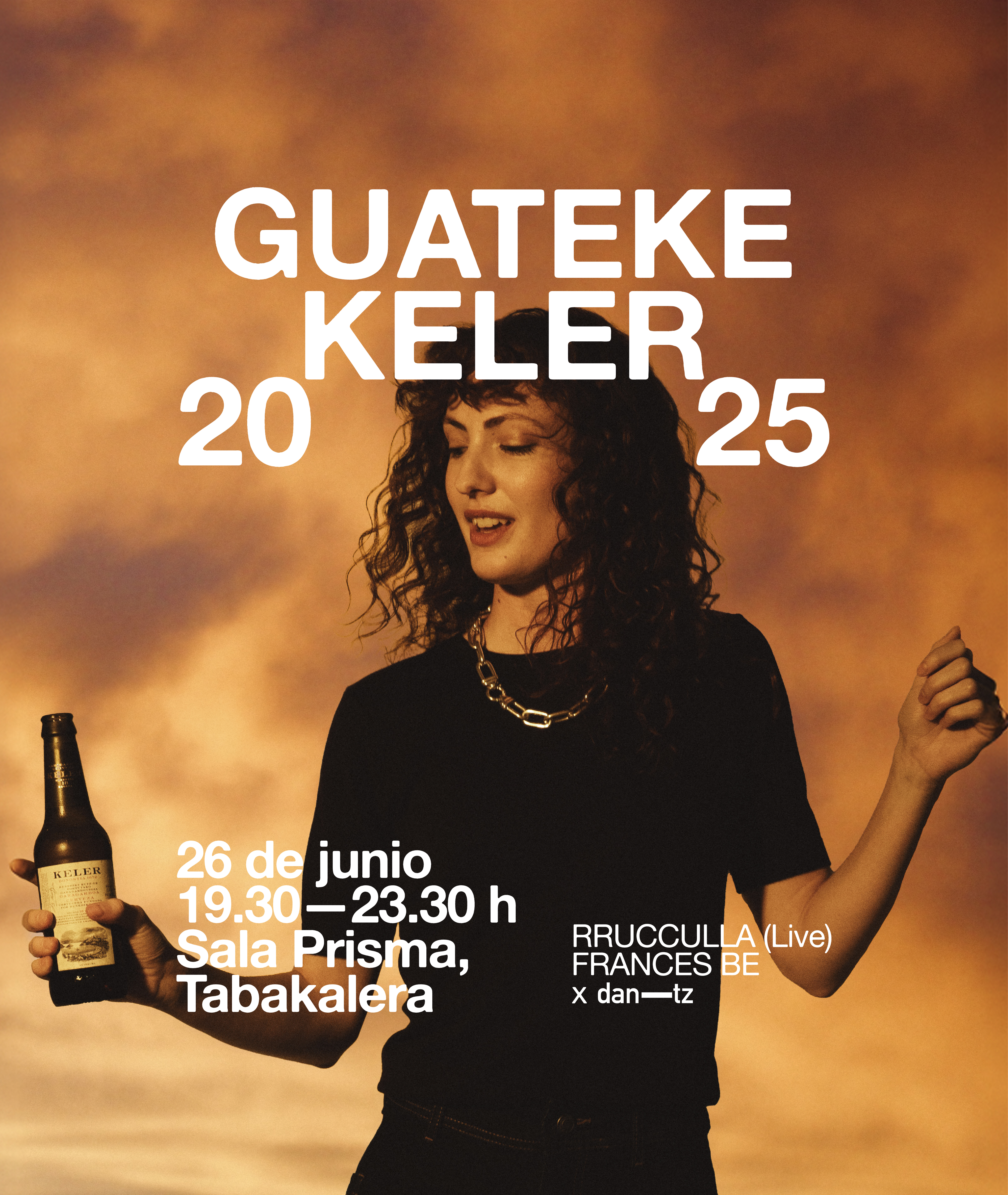 guateke